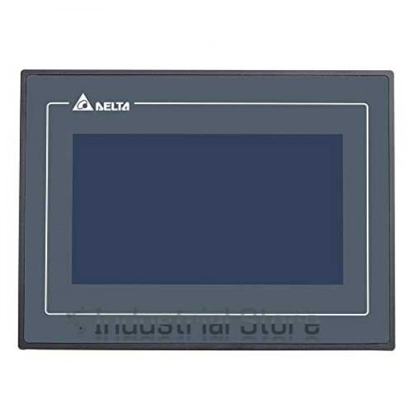 Delta HMI 7'' DOP-107BV