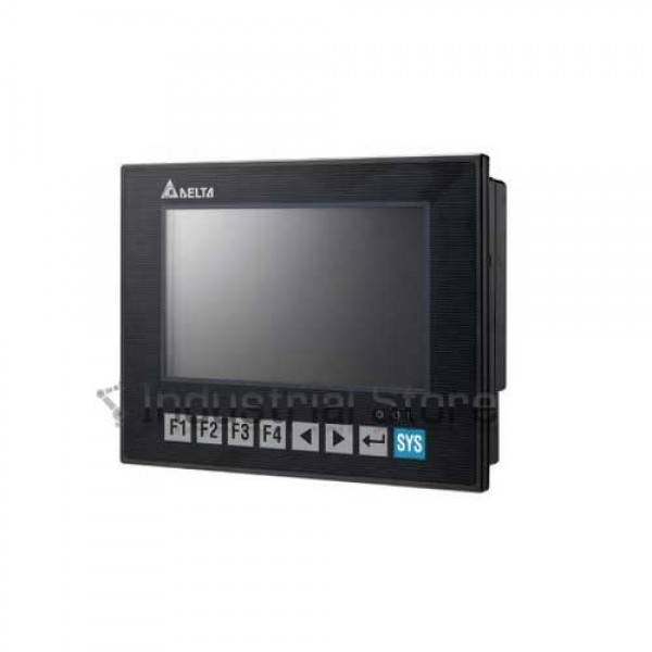 Delta HMI 5.6” DOP-B05S111