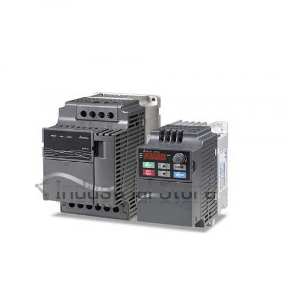 Delta Inverter, 2.2KW, (VFD022B23A)