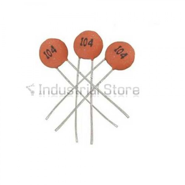 Ceramic Capacitor