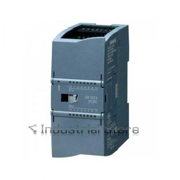 Co-Trust Digital Input/Output Module  (223-1BH32)