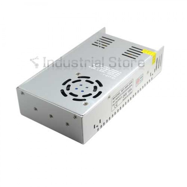 China Power Supply 220V/24DC, 15A-S-360-24