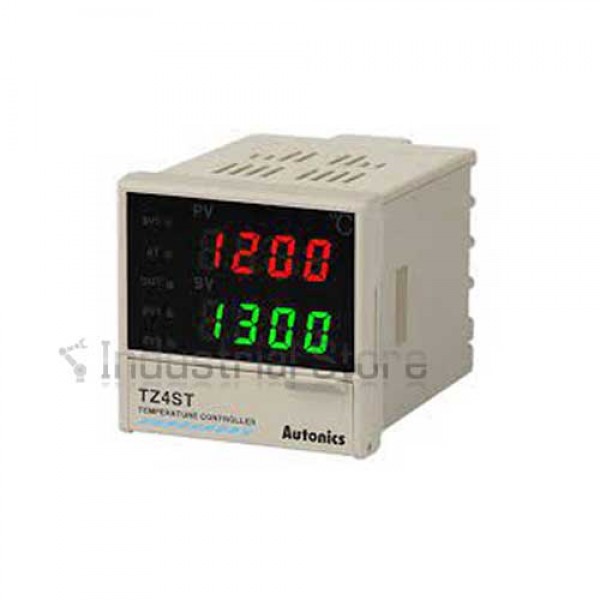 AUTONICS TEMPARETURE CONTROLLER  (TZ4ST-24C)