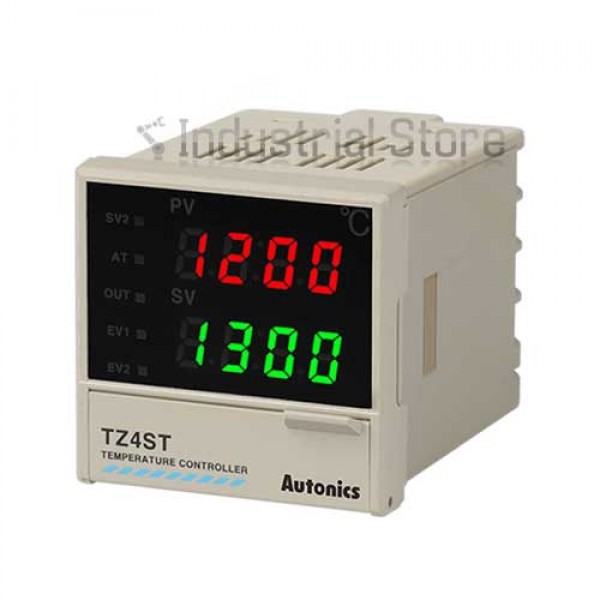 AUTONICS TEMPARETURE CONTROLLER  (TZ4ST-24R)