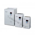 Delta Inverter, 5.5KW, 440V 3-Phase,(VFD055E43T/A)