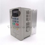 Delta Inverter, 55KW, 460V 3-Phase, (VFD550B43A)