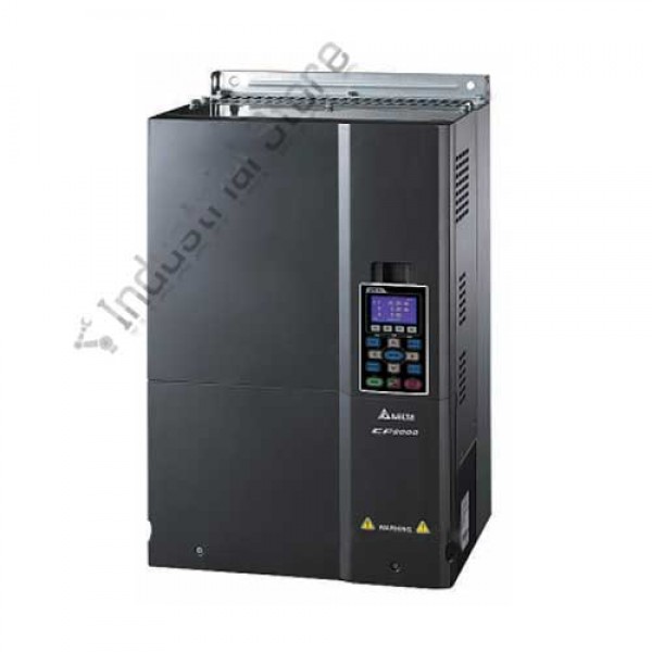 Delta Inverter, 55 KW, 440 V 3-Phase, (VFD550CP43S-21)