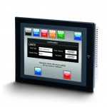 Human Machine Interface (HMI)