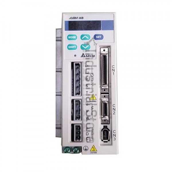 Delta Servo Drive, 1 KW- ASD-A1021-AB