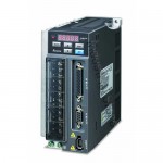 DELTA SERVO DRIVE  (ASD-B2-1521-B)