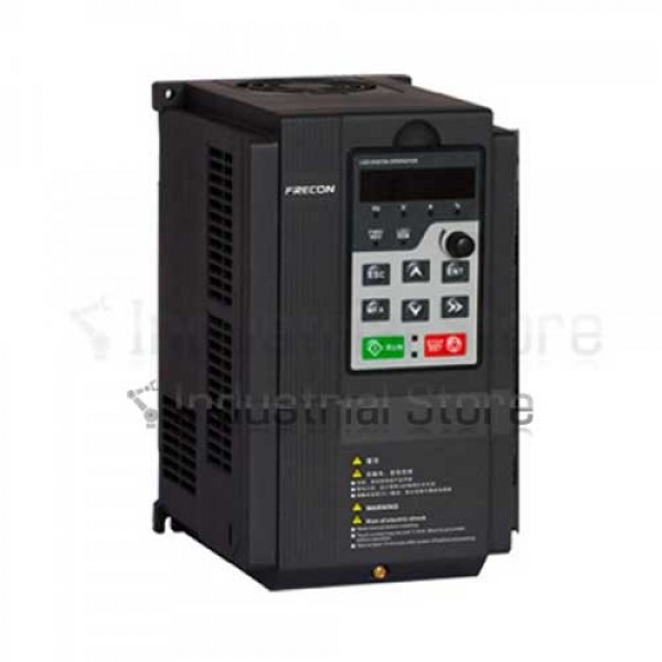 FRECON INVERTER  0.75 KW, 3-PHASE, 220V (FR100-2T-0.7B) 