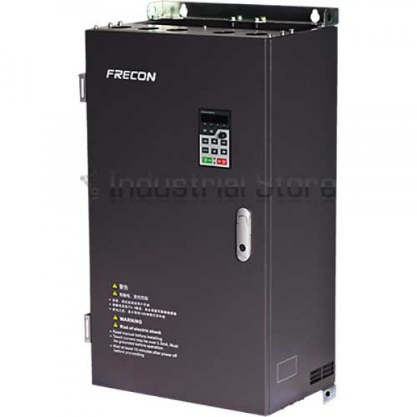 FRECON INVERTER  55 KW 3PH 380V AC ( FR200-4T-055G/075P)