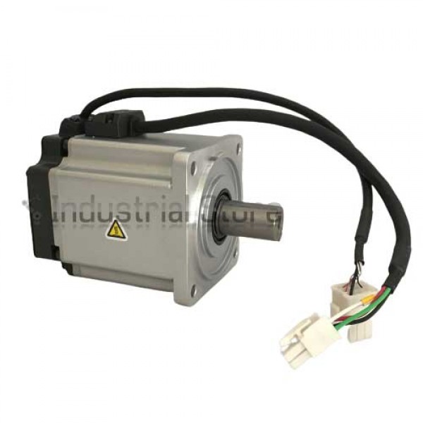 Drive Servo Motor MHMF082L1U2M+MBDLT35SF