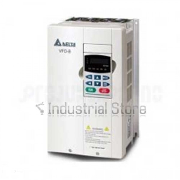 Delta Inverter, 30KW,  (VFD300B21A) 