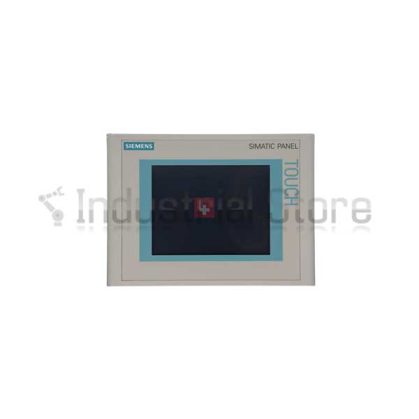 SIEMENS HMI  TP177B 6 INCH MONO DP (6AV6642-0BC01-1AX1)