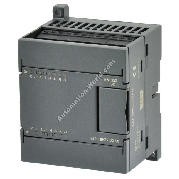 Siemens S7-200 CPU226DC/DC/DC