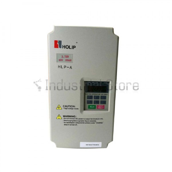 HOLIP INVERTER (VFD)30 KW, 480V, HLP-A