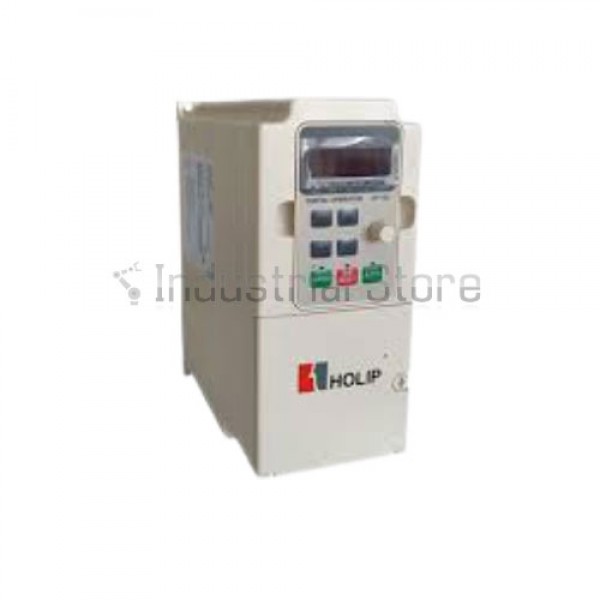 HOLIP INVERTER (VFD)2.2 KW,(380-480)V AC, HLP-A100