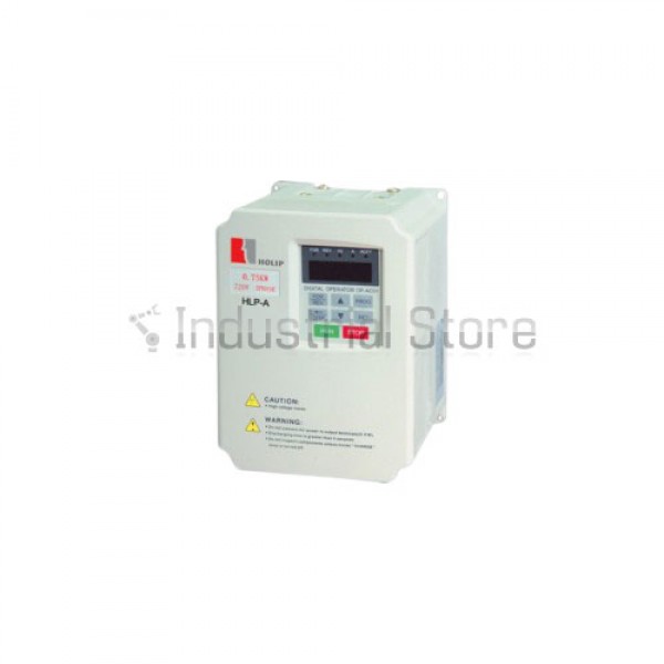 HOLIP INVERTER (VFD)18.5 KW,(380-480)V AC, HLP-A100