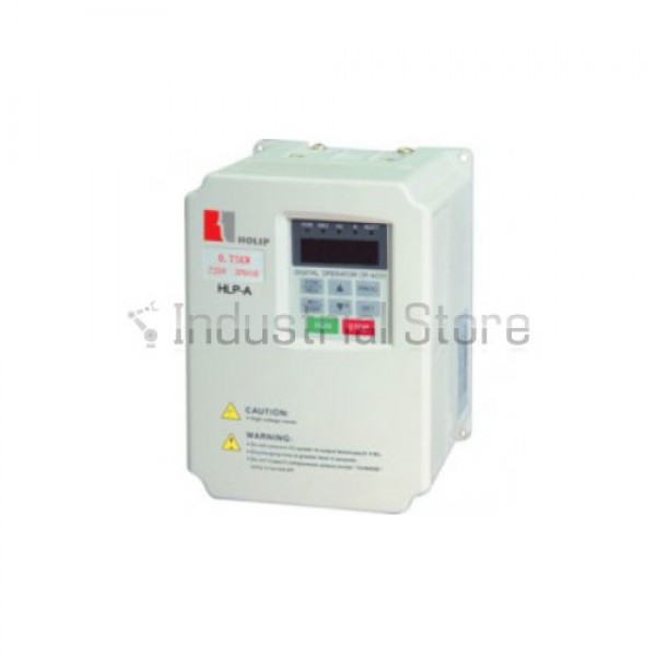 HOLIP INVERTER (VFD)22 KW,(380-480)V AC, HLP-A100