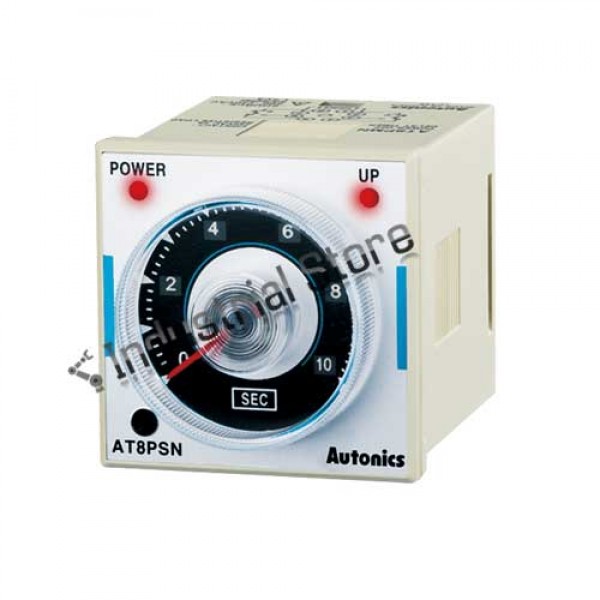 Autonics Analog Timer-AT8PSN-220V-AC