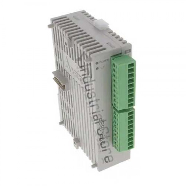 Delta Digital Input Output Module (DVP16SP11T)