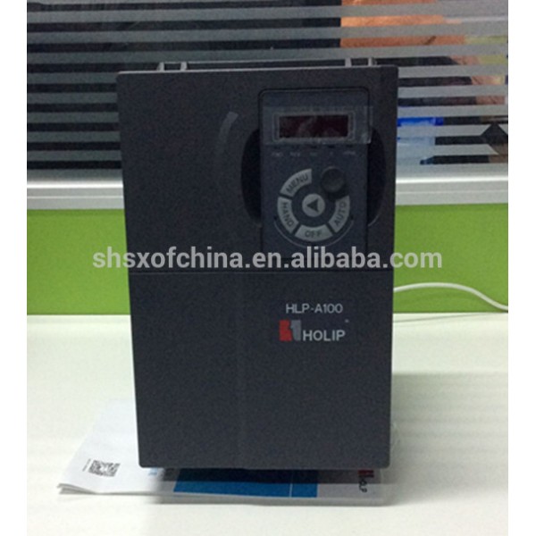 HOLIP INVERTER (VFD)55 KW,(380-480)V AC, HLP-A100