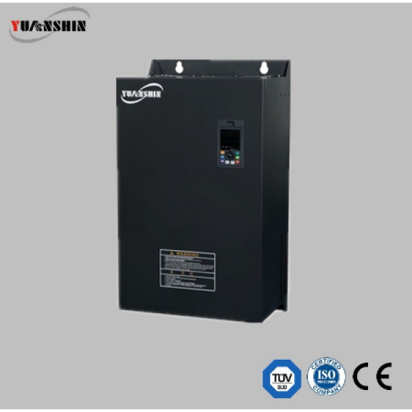 Yuanshin Inverter 380V,75kw,3-Phase