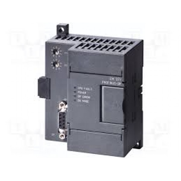 S7-200 PLC COMMUNICATION MODULE (6ES7277-0AA22-OXA0)