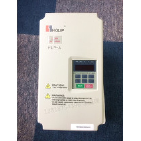 HOLIP INVERTER (VFD) 15KW, 480V, HLP-A