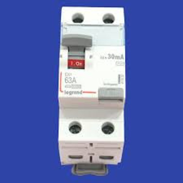 Havells 63 A Dp Residual Current Circuit Breaker Rccb Elcb 63a Dp 240v In Dhaka In Bangladesh