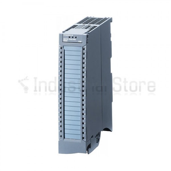 SIEMENS S7-1500,PLC DIGITAL OUTPUT MODULE SM522 (6ES7522-5HH00-0AB0)