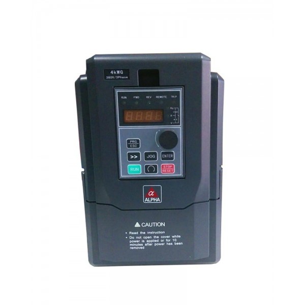 Nietz Single Inverter 7 inch HMI(NZ3000S-22KY)