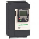 Schneider Inverter, 7.5 KW, 380V 3-Phase, (ATV71HU75N4Z)