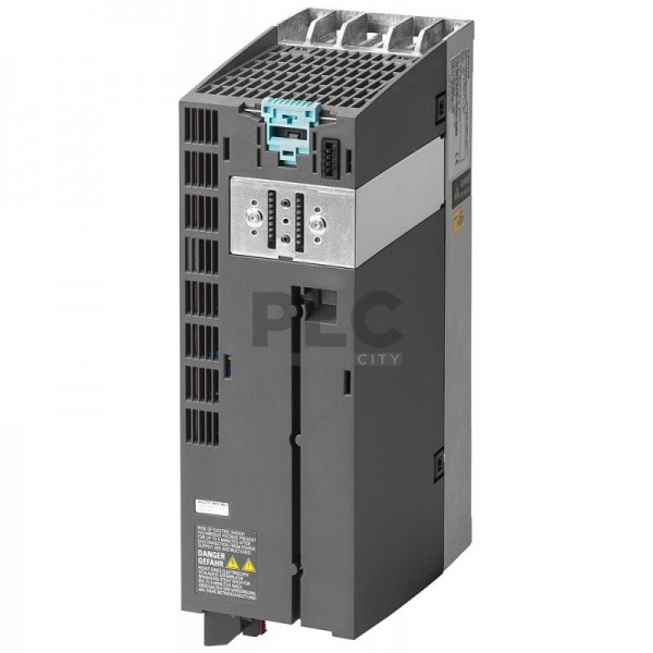 Siemens Inverter, 2.2 KW, 380V 3-Phase, (6ESL3210-1PE16-1UL1)