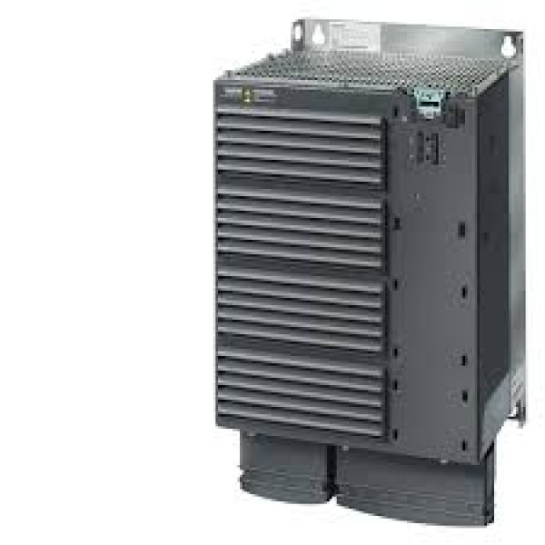 Siemens Inverter, 45 KW, 380V 3-Phase, (6ESL3210-1PE28-8UL0)