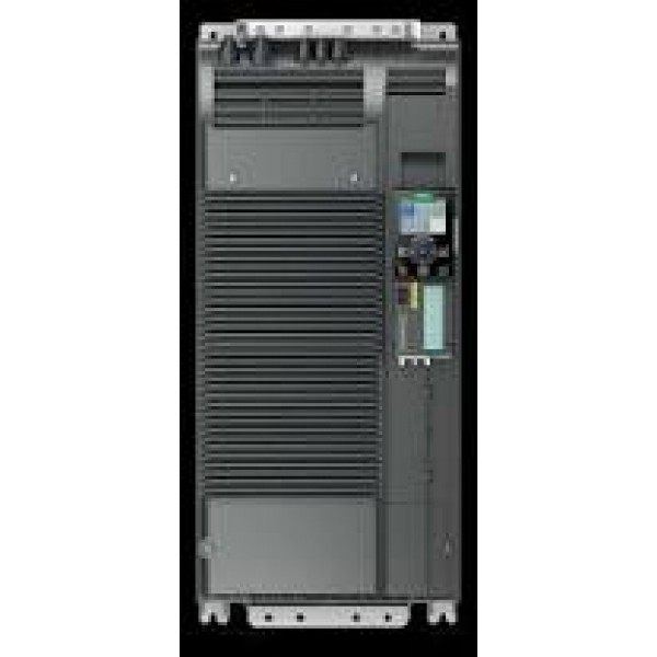 Siemens Inverter, 200 KW, 380V 3-Phase, (6ESL3224-OXE41-6UA0)