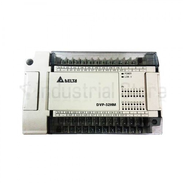 Delta PLC Digital Input Module (DVP32HM11N)