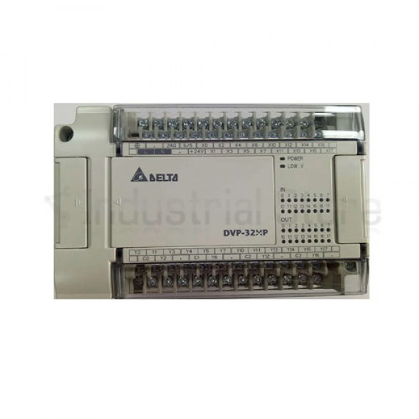 Delta Digital Input Output Module (DVP32XP00R)