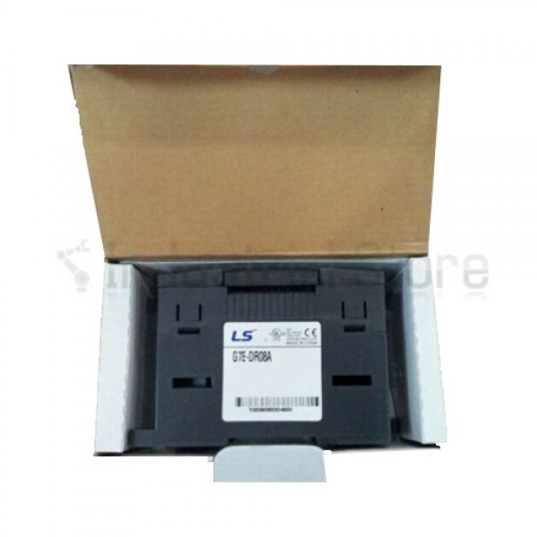 LS PLC DIGITAL I/O MODULE (G7E-DR08A)