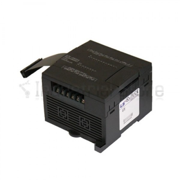 LS PLC DIGITAL I/O MODULE (G7E-DR10A)