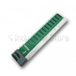 LS PLC BASE BOARD (MAIN) 12 SLOTS FOR I/O MODULE (XGB-E12A)