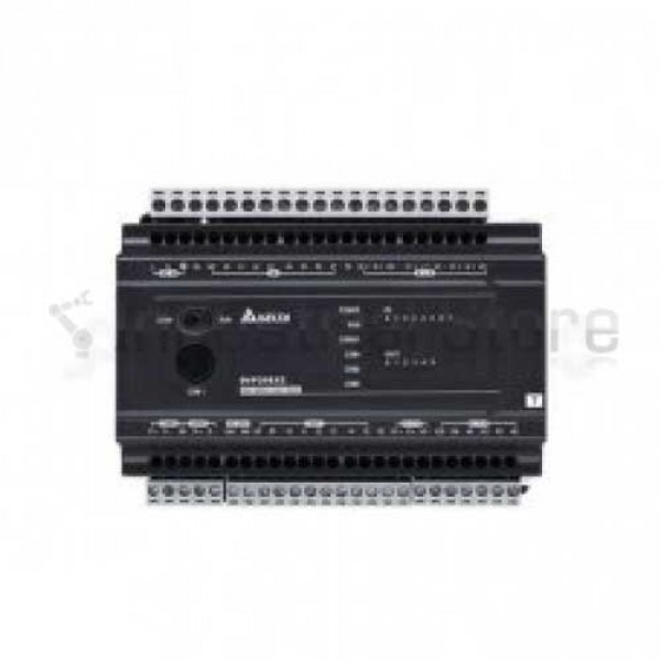 Delta PLC Programming CPU dvp20ex200r