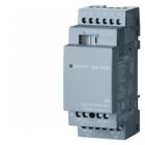 SIEMENS LOGO  ANALOG OUTPUT MODULE(6E D1055-1MM00-0BA0)