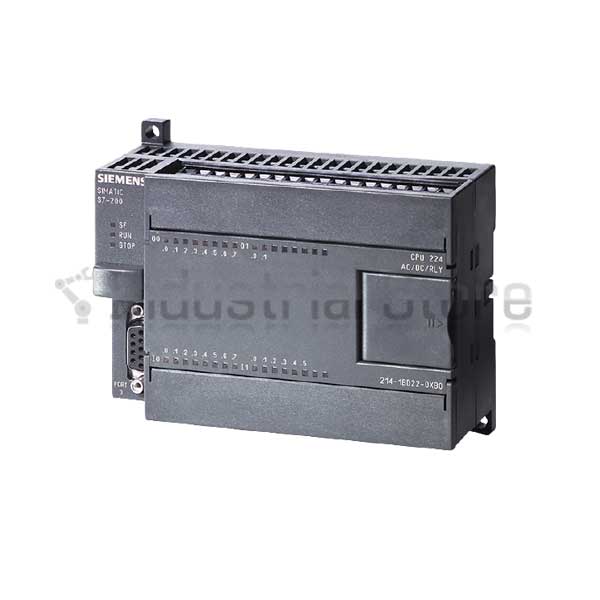 Siemens s7-200 PLC 6ES7214-1AD23-OXB8