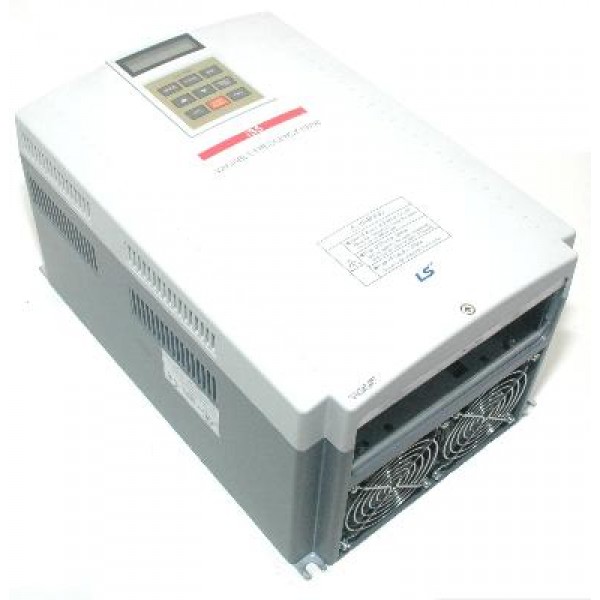 LS INVERTER (VFD) 15 KW, (SV150iS5-4NO)