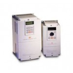 LS INVERTER (VFD) 30 KW, (SV300iS5-4NO)