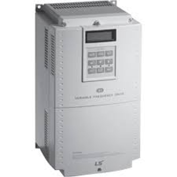 LS INVERTER (VFD) 45 KW, (SV450iS5-4NO)