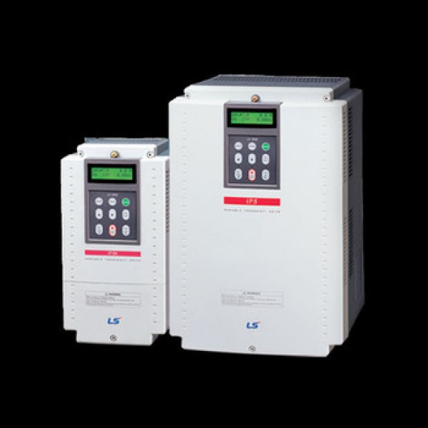 LS INVERTER (VFD) 55 KW, (SV550iS5-4NO)