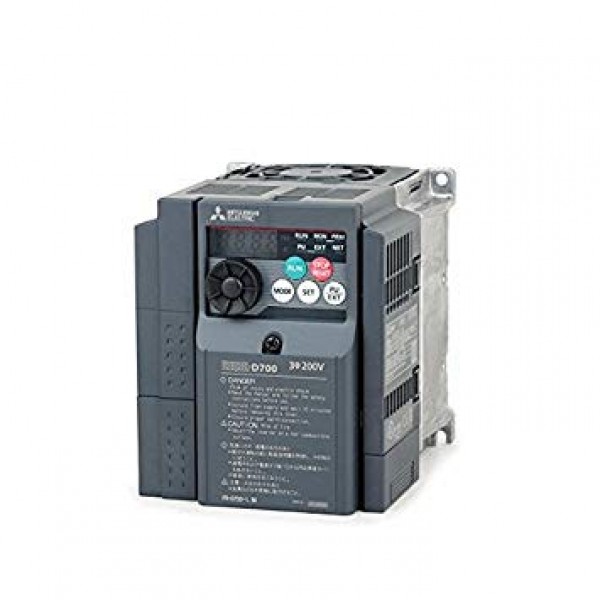 Mitsubishi Inverter 1.5 KW (FR-D720-1.5K) 